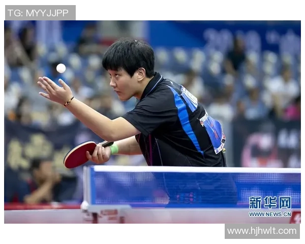 深圳乒乓球队拼搏历程揭秘努力与荣耀交织的奋斗故事