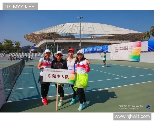 深圳网球队心理素质分析与提升策略探讨