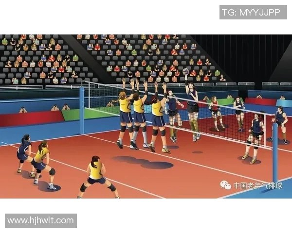 深圳排球队控制打法深度分析与战术解读