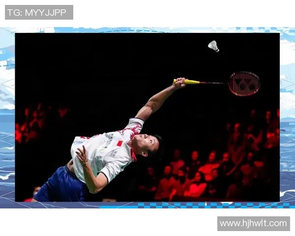 羽毛球技术排行榜揭晓杭州羽毛球队荣获第二名成就辉煌