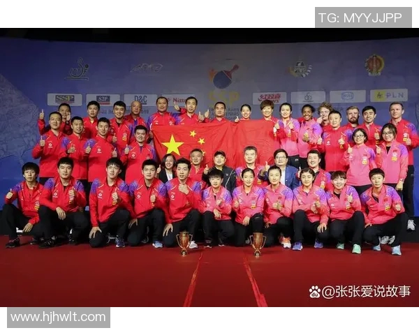 广州乒乓球队在奥运会上的实力展现与未来发展潜力分析