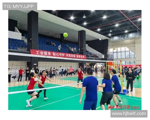 广州排球队状态分析与未来展望聚焦排球发展新机遇