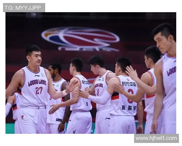 广州篮球队阵地战分析:优劣势与未来发展方向探讨 广州篮球队阵地战分析:优劣势与未来发展方向探讨