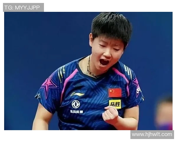 杭州乒乓球队在全国锦标赛中的心理素质分析与表现评估 杭州乒乓球队在全国锦标赛中的心理素质分析与表现评估