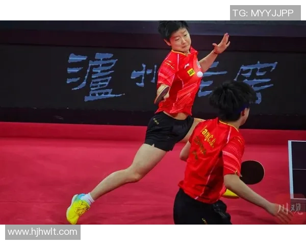 杯赛点评:重庆乒乓球队的速度表现 杯赛点评:重庆乒乓球队的速度表现