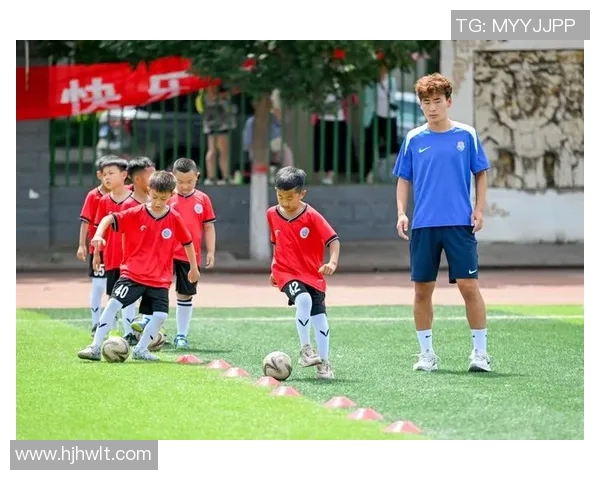 深圳宝踢足球明星引领青少年足球热潮助力城市体育发展新篇章 深圳宝踢足球明星引领青少年足球热潮助力城市体育发展新篇章