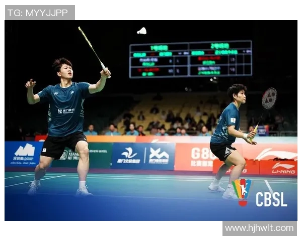 深圳羽毛球队在杯赛中的状态分析与表现评估 深圳羽毛球队在杯赛中的状态分析与表现评估